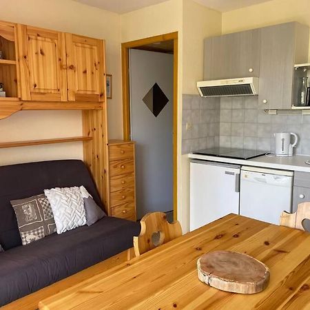 Appartement Aux Pieds Des Pistes - La Plagne Montalbert - Panorama 1350 Eksteriør bilde